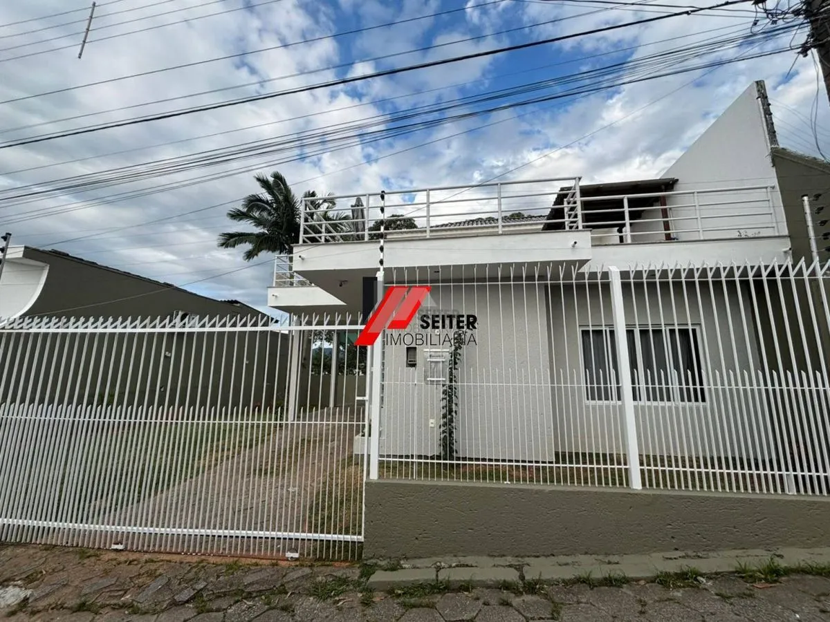 casa a venda agronômica Florianópolis — foto 2
