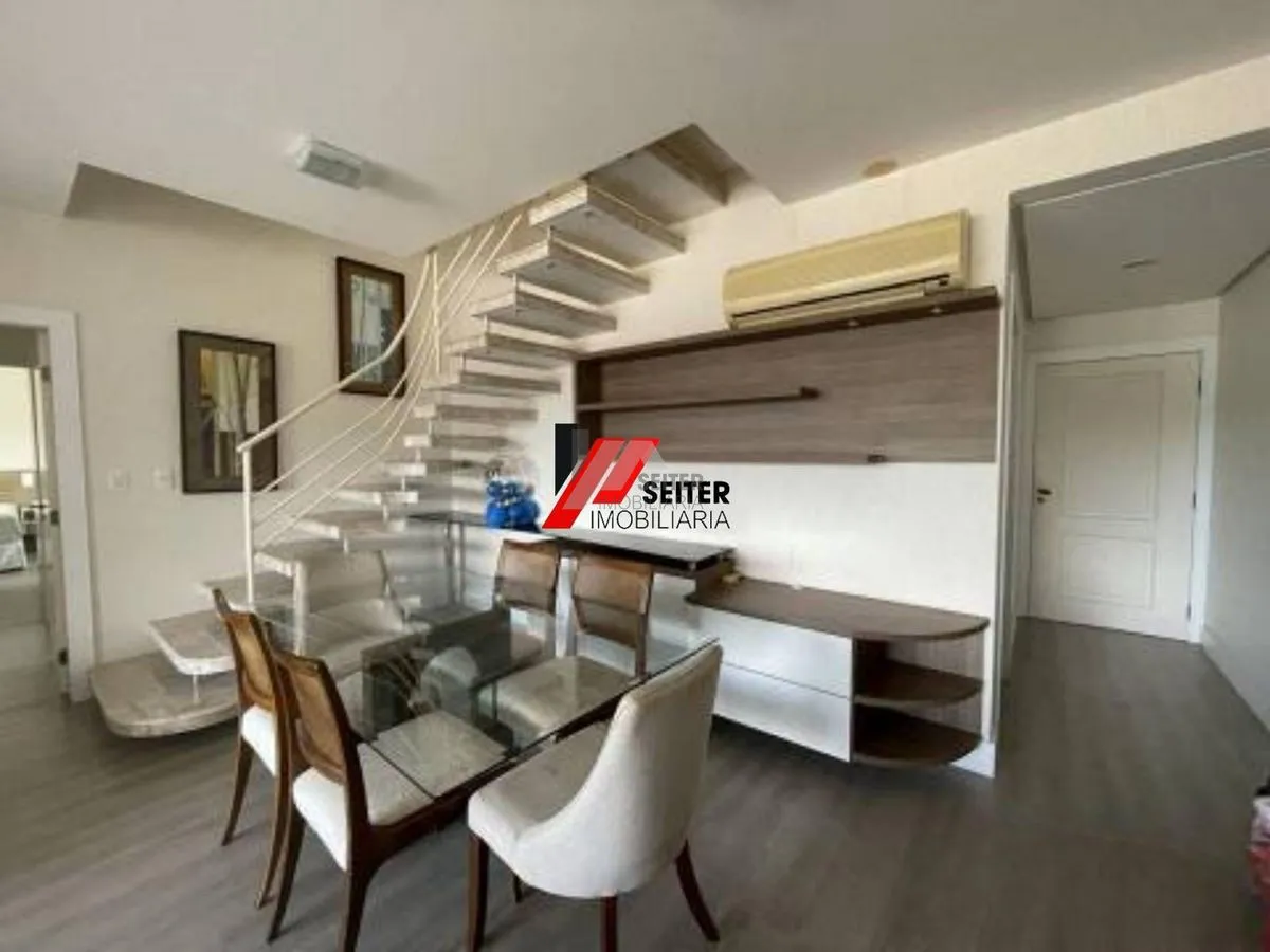 Apartamento a venda com 4 quartos trindade Florianópolis — foto 2