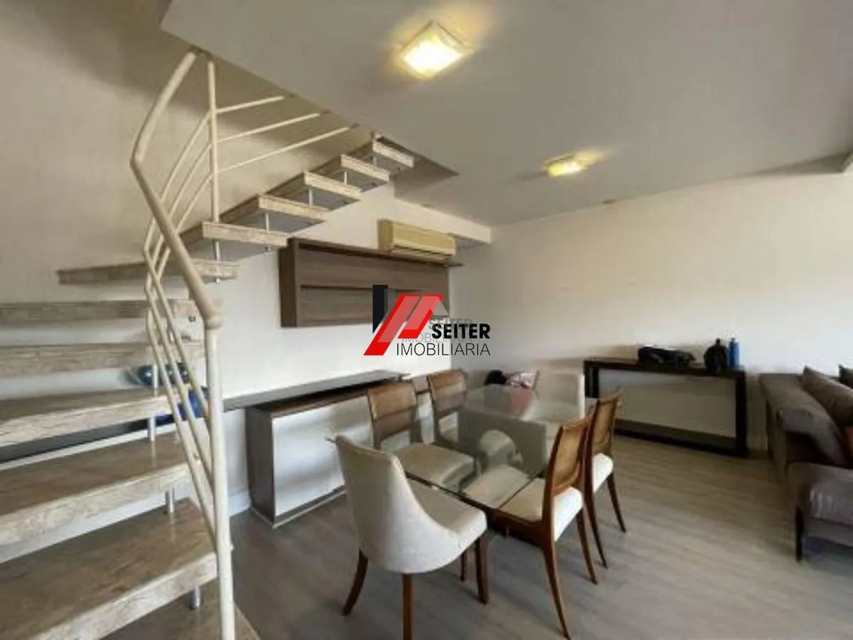 Apartamento a venda com 4 quartos trindade Florianópolis — foto 3