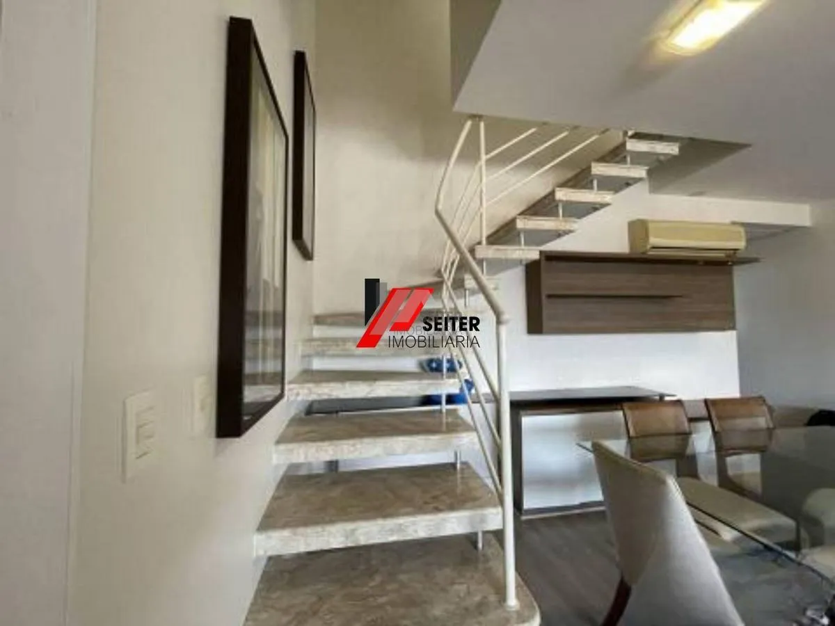 Apartamento a venda com 4 quartos trindade Florianópolis — foto 4
