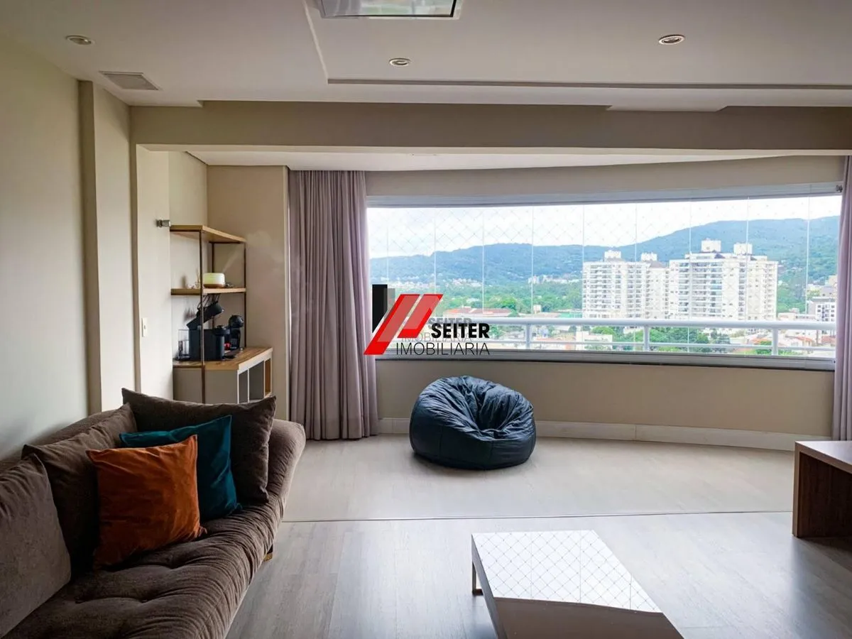 Apartamento a venda com 4 quartos trindade Florianópolis — foto 6