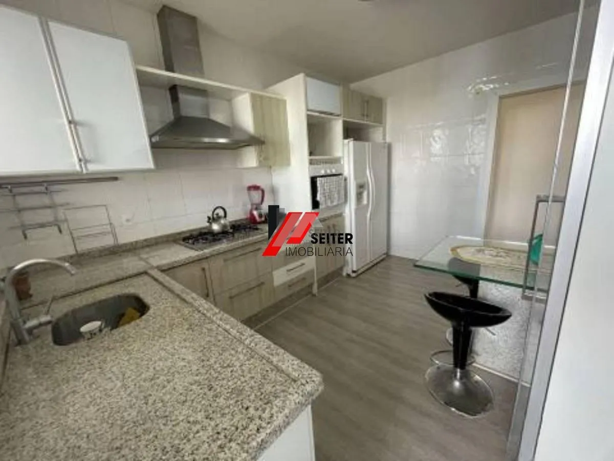 Apartamento a venda com 4 quartos trindade Florianópolis — foto 7