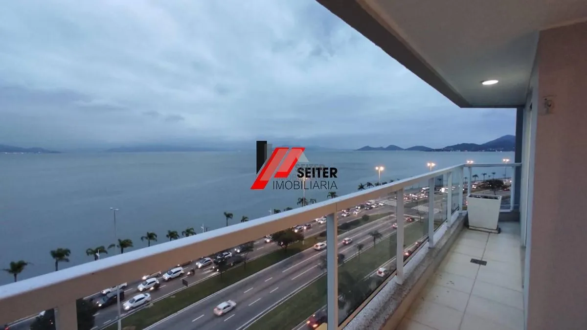 Apartamento a venda beira mar florianópolis — foto 2