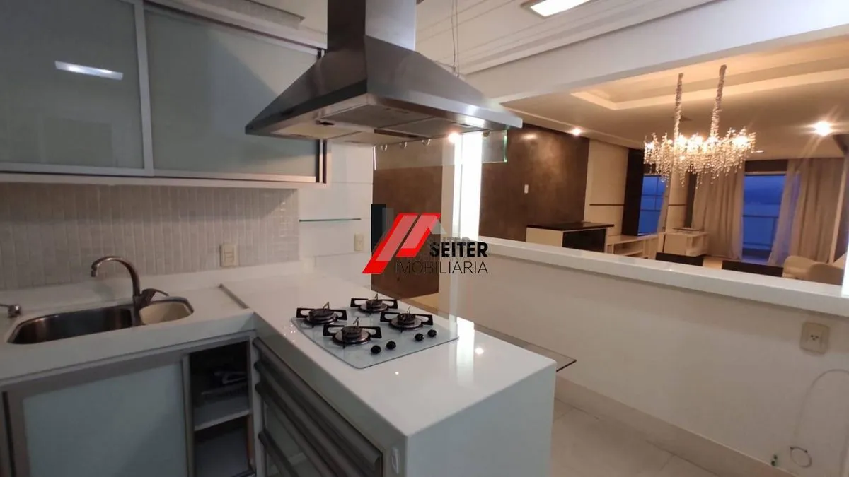 Apartamento a venda beira mar florianópolis — foto 3