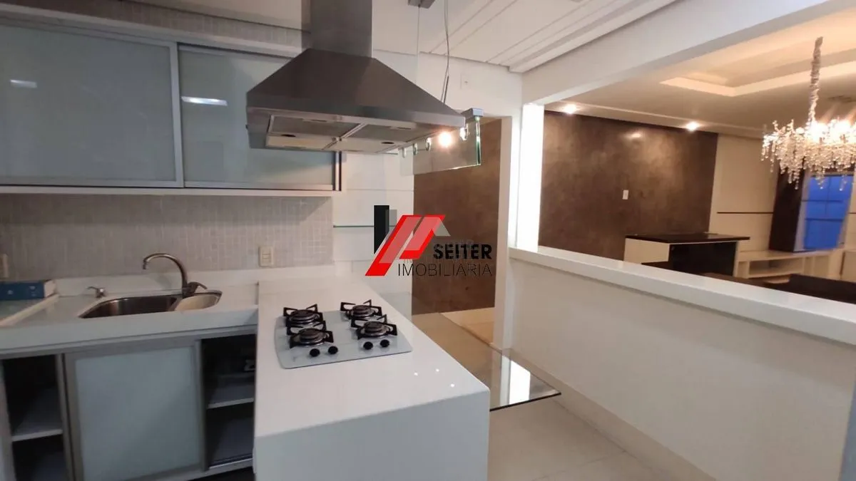 Apartamento a venda beira mar florianópolis — foto 4