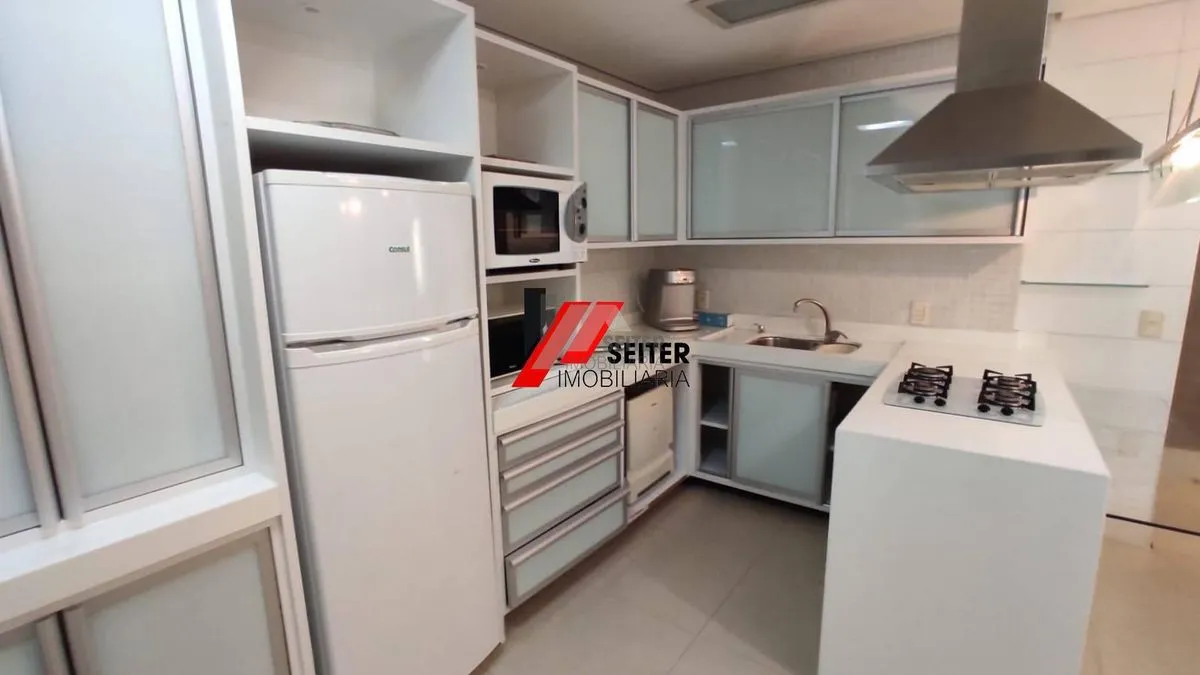 Apartamento a venda beira mar florianópolis — foto 5