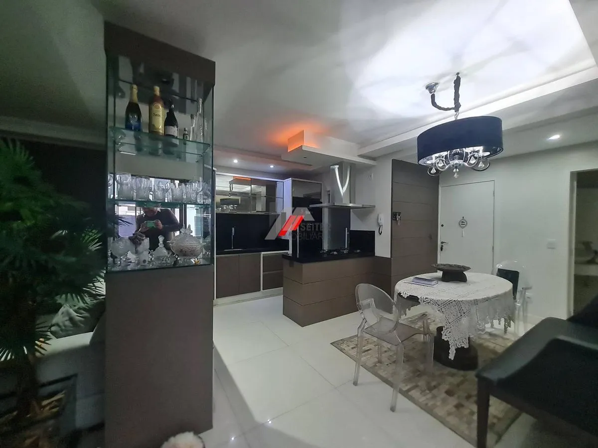 Cobertura a venda Itacorubi Florianopolis - foto 1