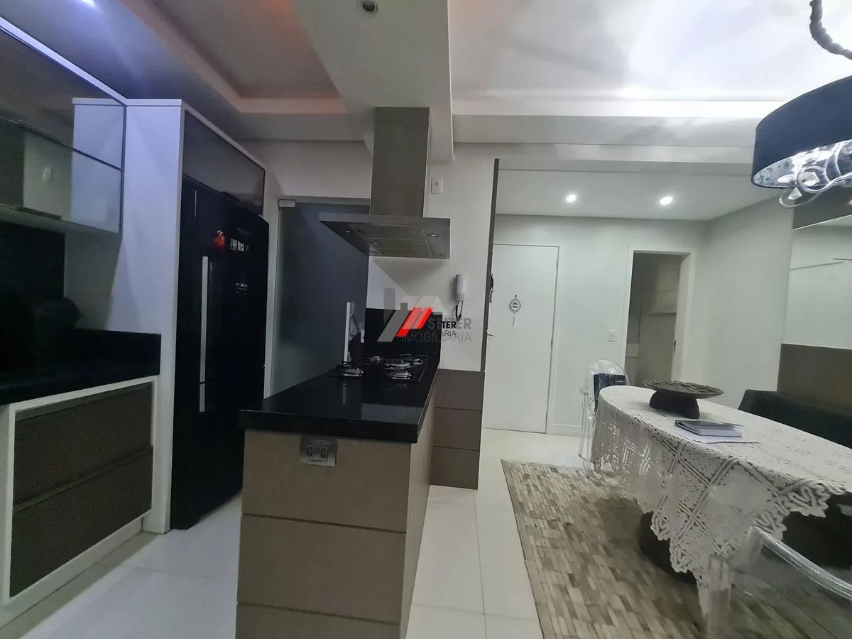 Cobertura a venda Itacorubi Florianopolis — foto 4