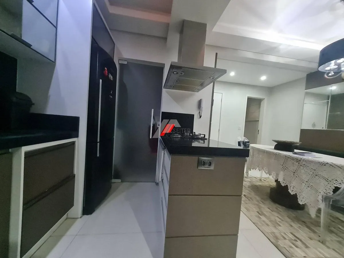 Cobertura a venda Itacorubi Florianopolis — foto 6