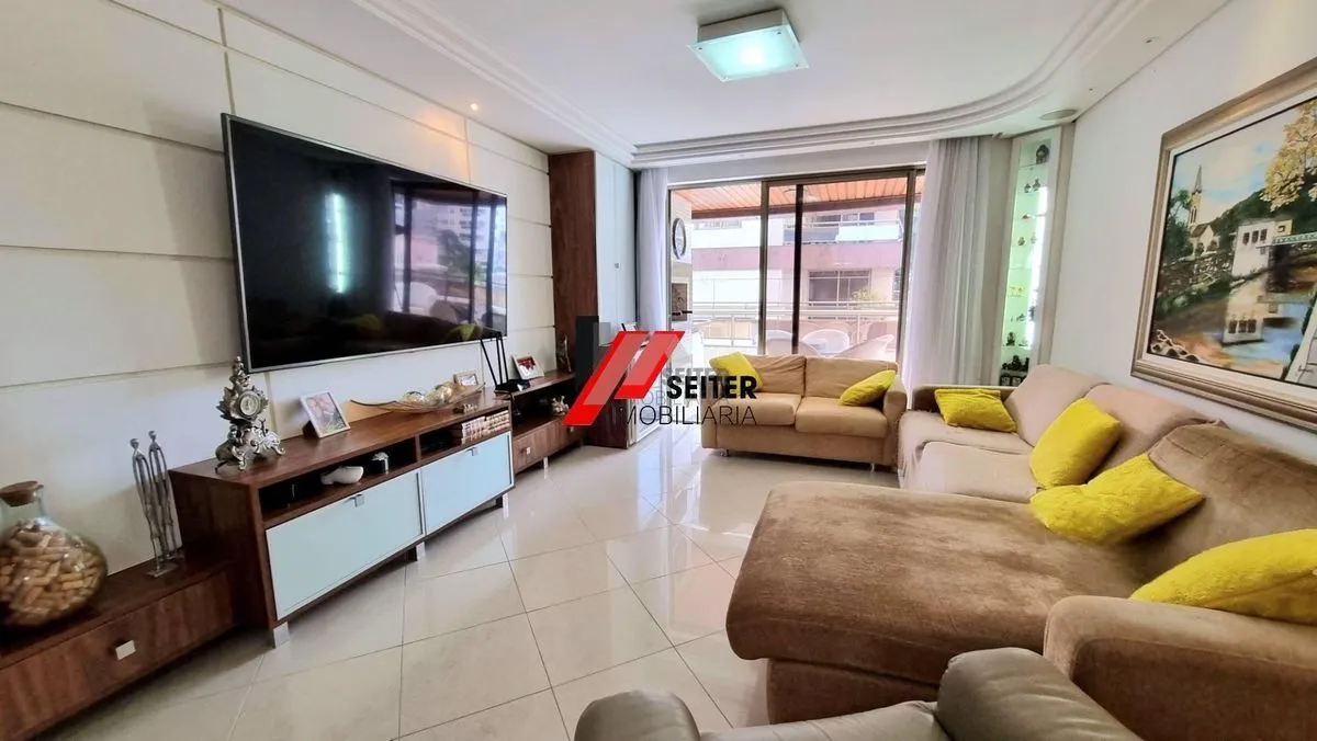 Apartamento à venda Beira Mar Agronômica Florianópolis - foto 1