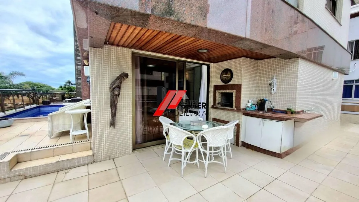 Apartamento à venda Beira Mar Agronômica Florianópolis — foto 2