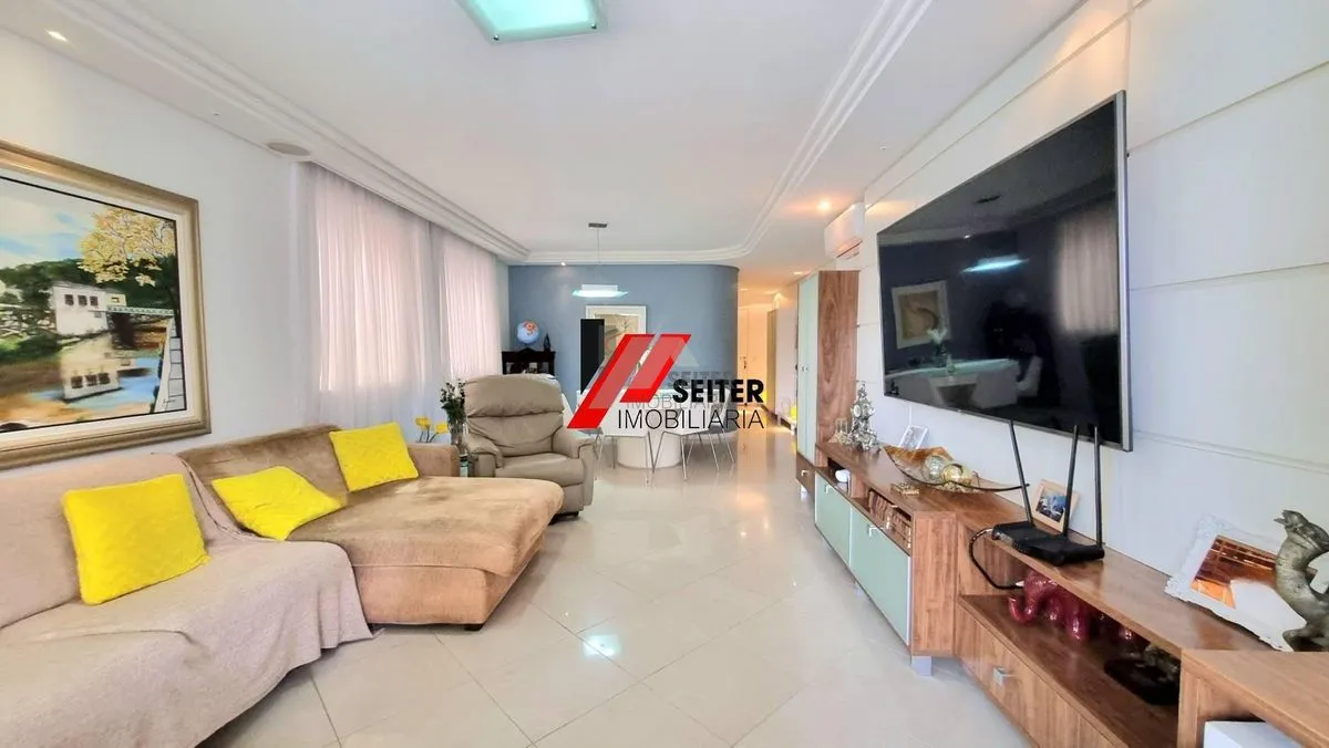 Apartamento à venda Beira Mar Agronômica Florianópolis — foto 3