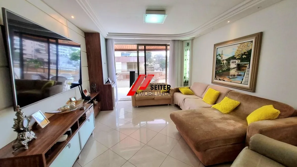 Apartamento à venda Beira Mar Agronômica Florianópolis — foto 4