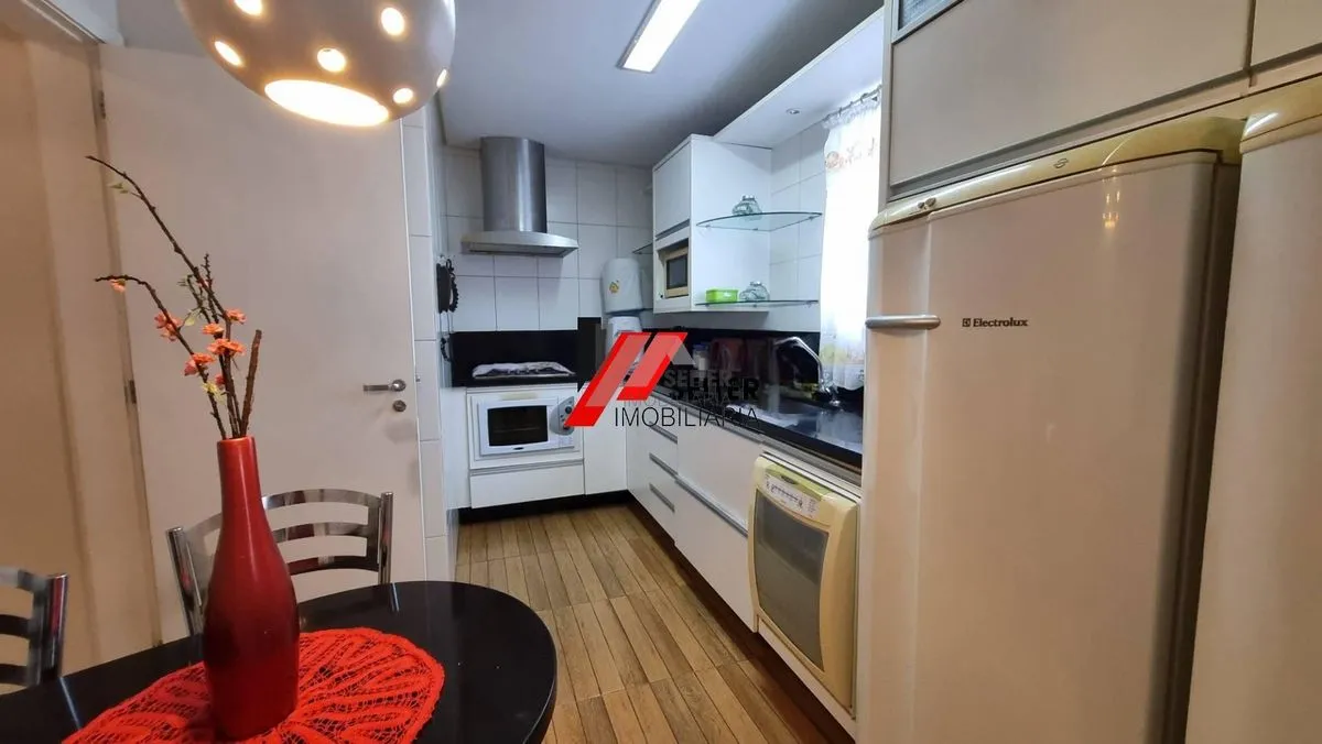 Apartamento à venda Beira Mar Agronômica Florianópolis — foto 5
