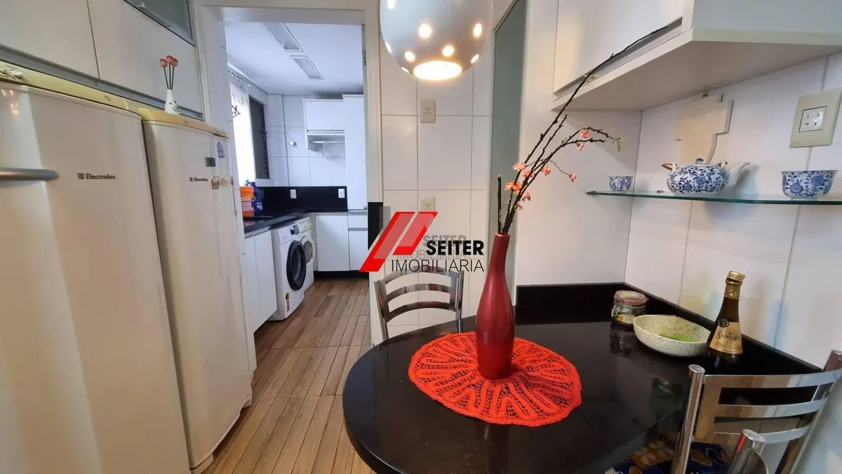 Apartamento à venda Beira Mar Agronômica Florianópolis — foto 6