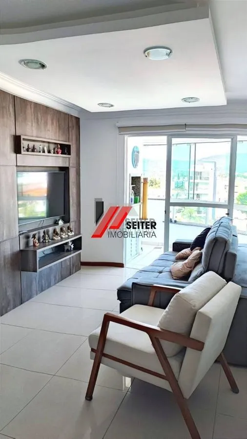 Apartamento à venda Trindade Florianópolis - foto 1
