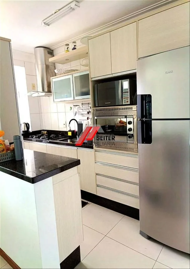 Apartamento à venda Trindade Florianópolis — foto 3