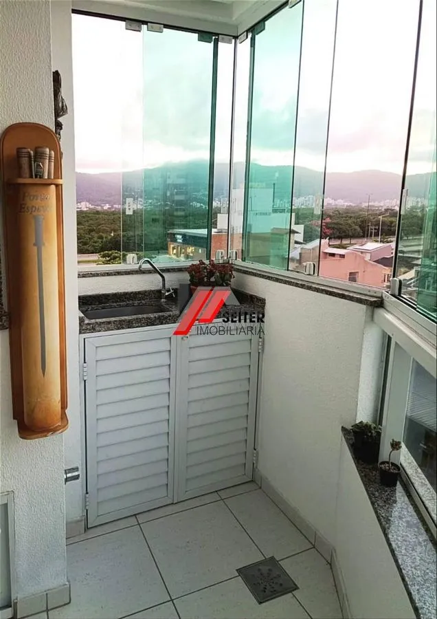 Apartamento à venda Trindade Florianópolis — foto 4