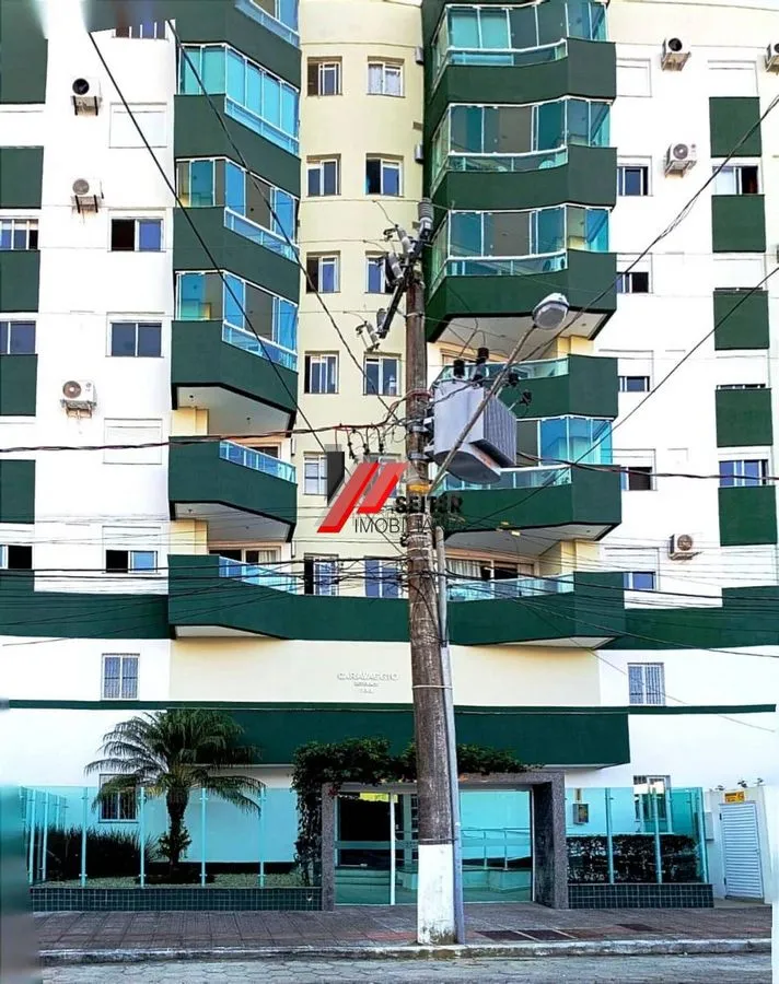 Apartamento à venda Trindade Florianópolis — foto 5
