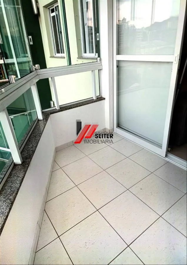 Apartamento à venda Trindade Florianópolis — foto 6