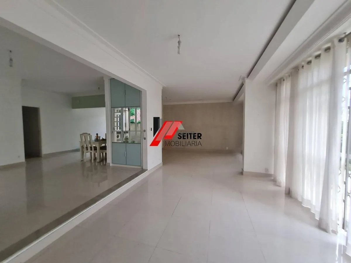 Casa a venda com 4 dormitórios na agronômica Florianópolis - foto 1