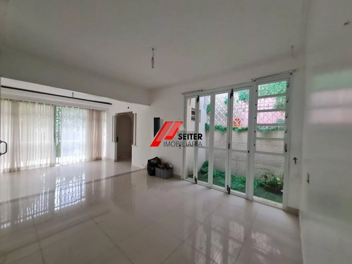 Casa a venda com 4 dormitórios na agronômica Florianópolis — foto 2