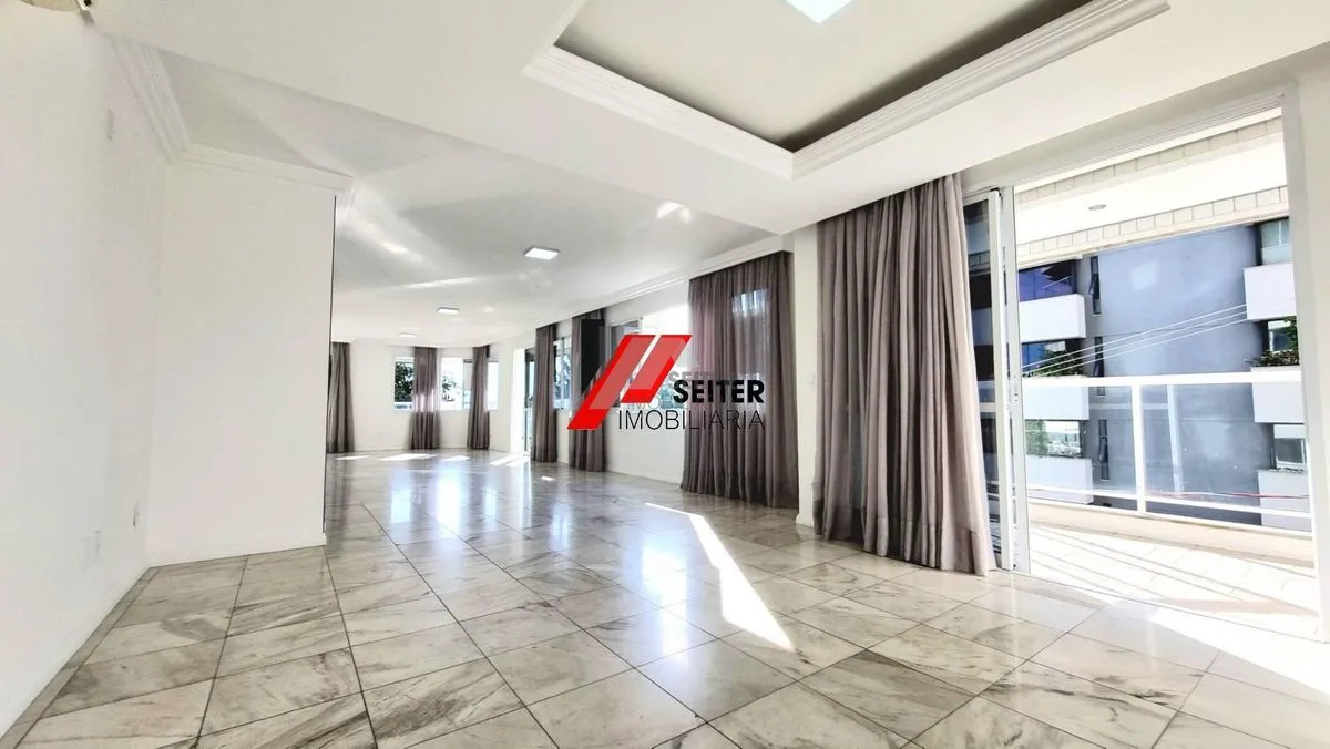 Apartamento a venda na Beira Mar Norte de Florianópolis — foto 2