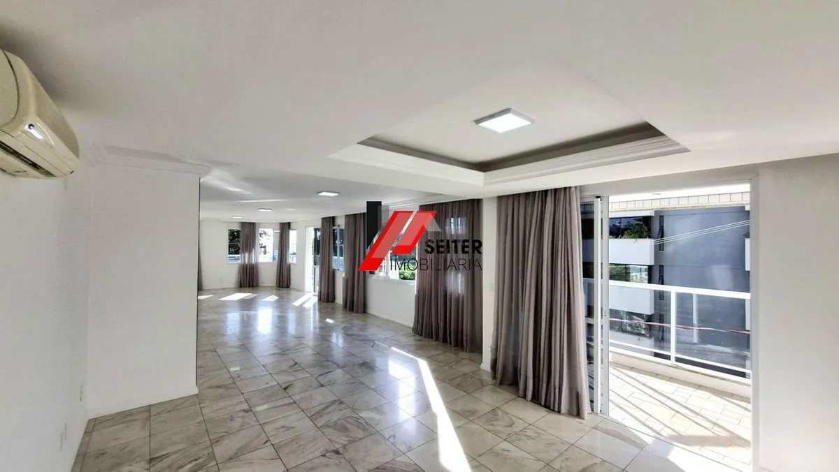 Apartamento a venda na Beira Mar Norte de Florianópolis — foto 3