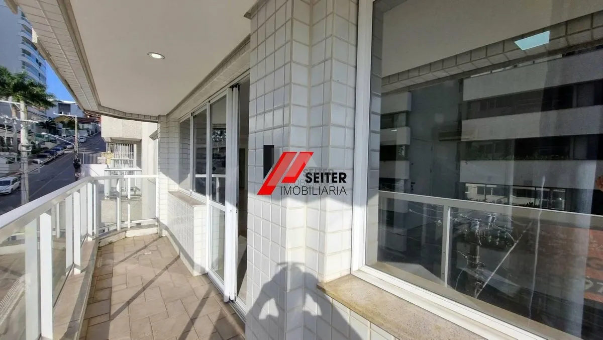 Apartamento a venda na Beira Mar Norte de Florianópolis — foto 6