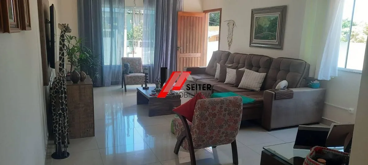 Casa a venda com 4 quartos sendo 4 suítes, 5 banheiros e 5 vagas de garagem, com area total de 279m — foto 3