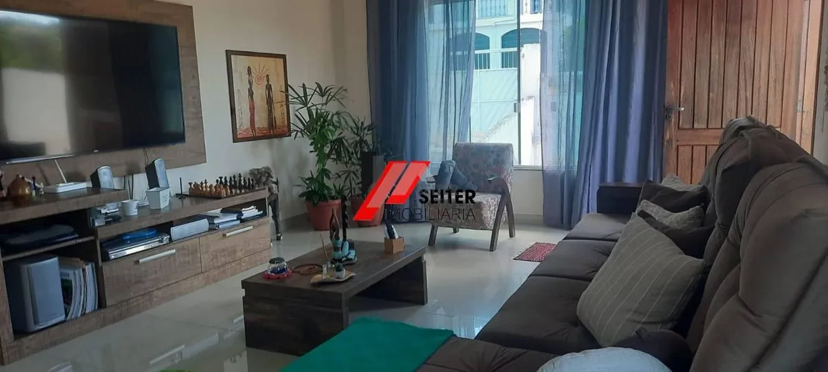 Casa a venda com 4 quartos sendo 4 suítes, 5 banheiros e 5 vagas de garagem, com area total de 279m — foto 6