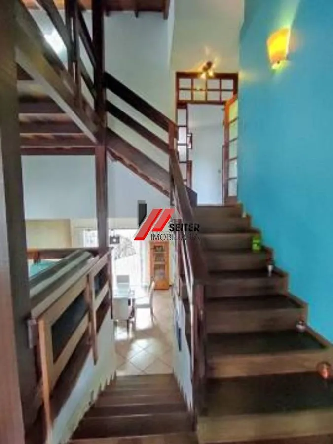 Casa com 3 dormitórios, sendo 1 suíte a venda, com área de 214,82m Trindade — foto 4