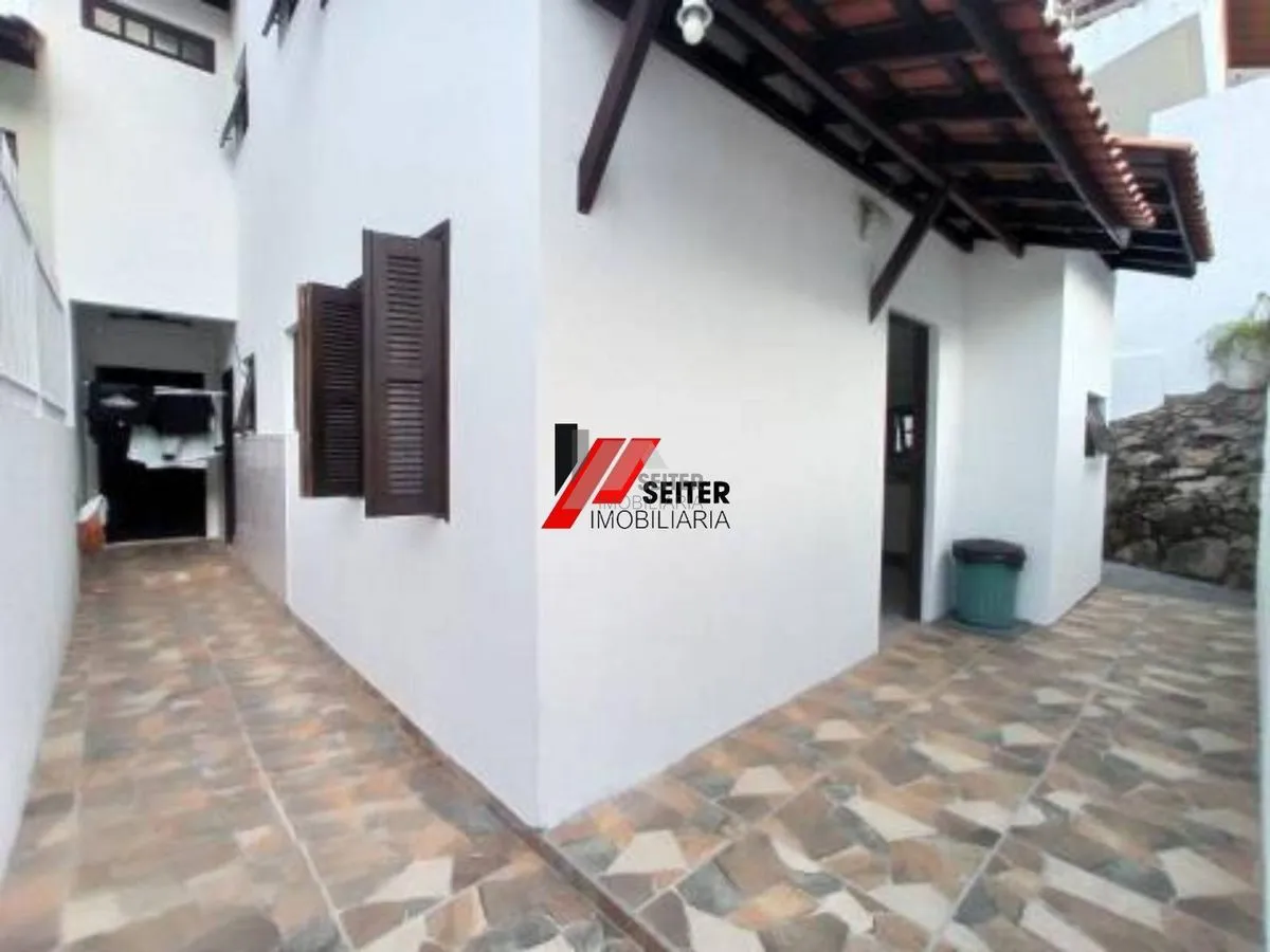 Casa com 3 dormitórios, sendo 1 suíte a venda, com área de 214,82m Trindade — foto 6