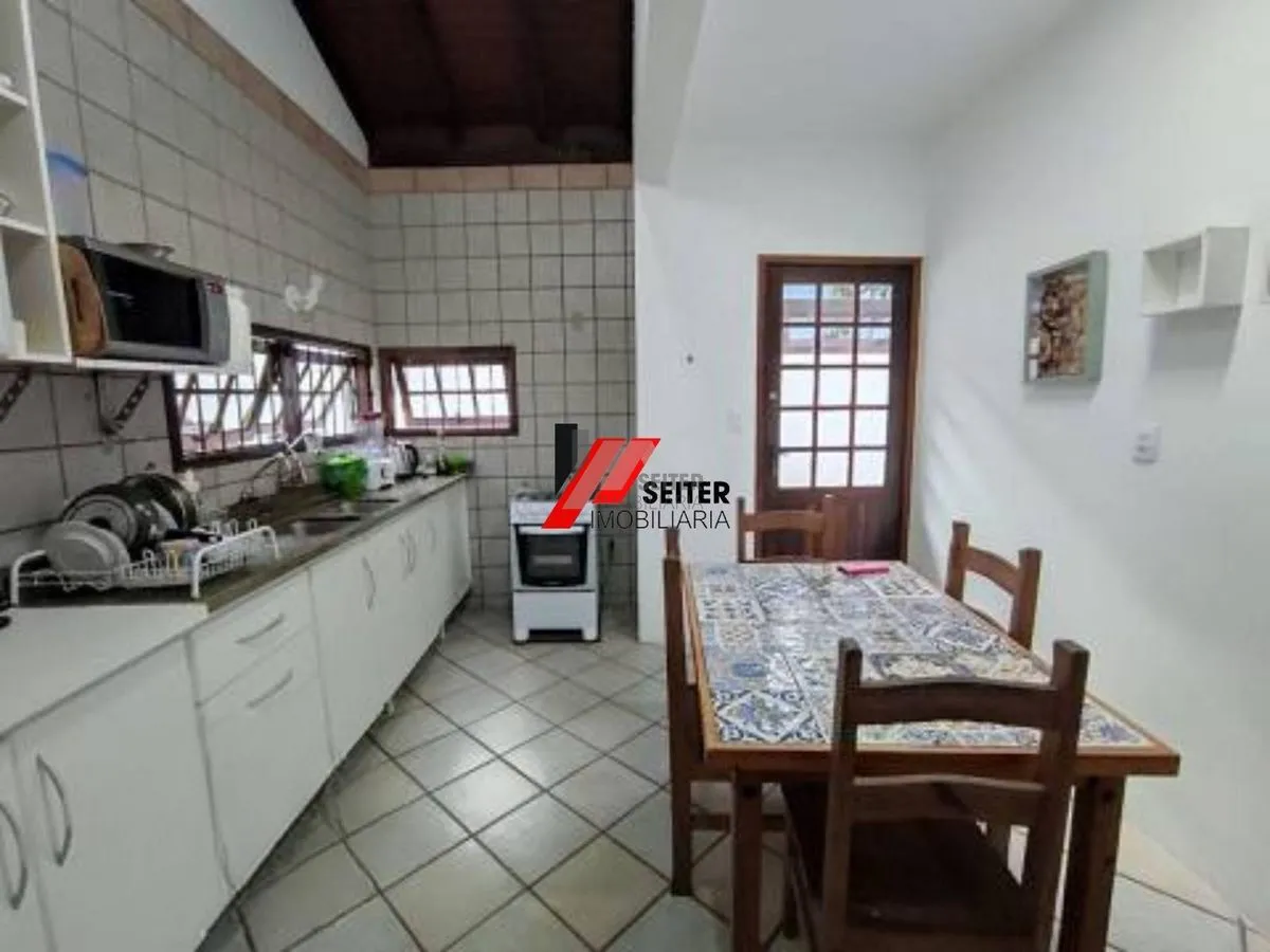 Casa com 3 dormitórios, sendo 1 suíte a venda, com área de 214,82m Trindade — foto 7