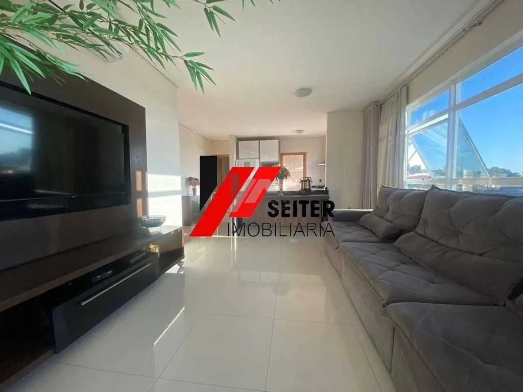 Apartamento de 3 dormitórios a venda Agronomica Florianópolis - foto 1