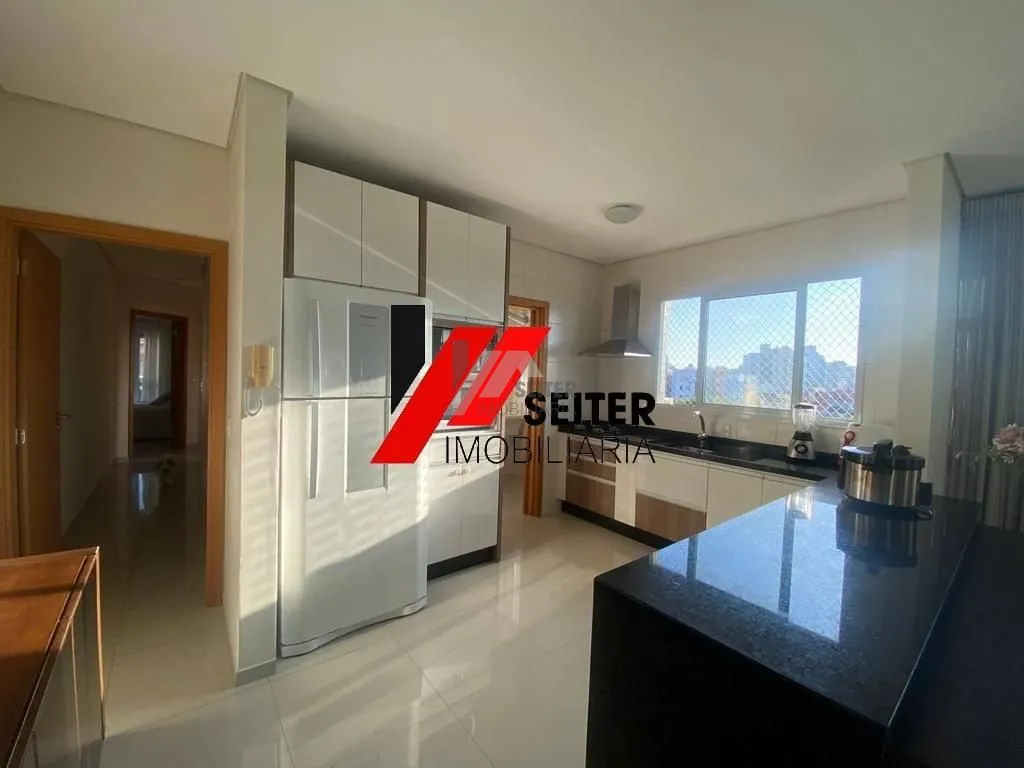 Apartamento de 3 dormitórios a venda Agronomica Florianópolis — foto 2
