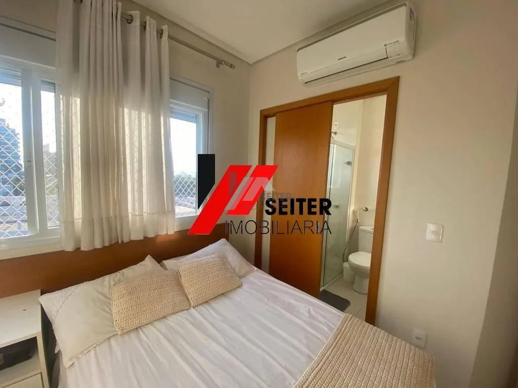 Apartamento de 3 dormitórios a venda Agronomica Florianópolis — foto 3