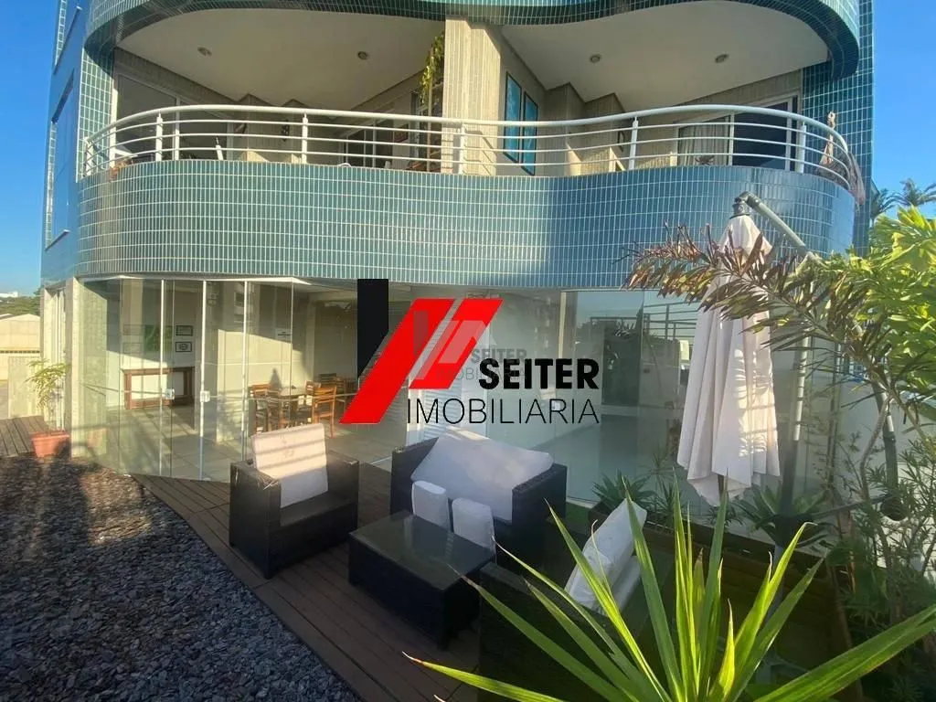 Apartamento de 3 dormitórios a venda Agronomica Florianópolis — foto 4