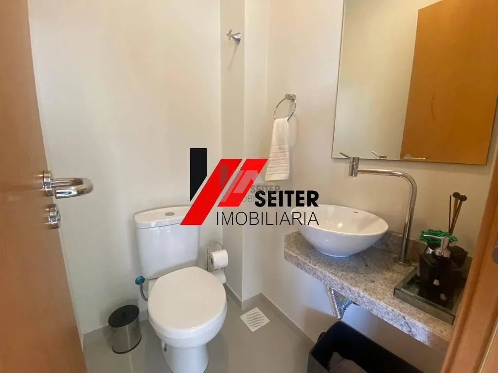 Apartamento de 3 dormitórios a venda Agronomica Florianópolis — foto 5