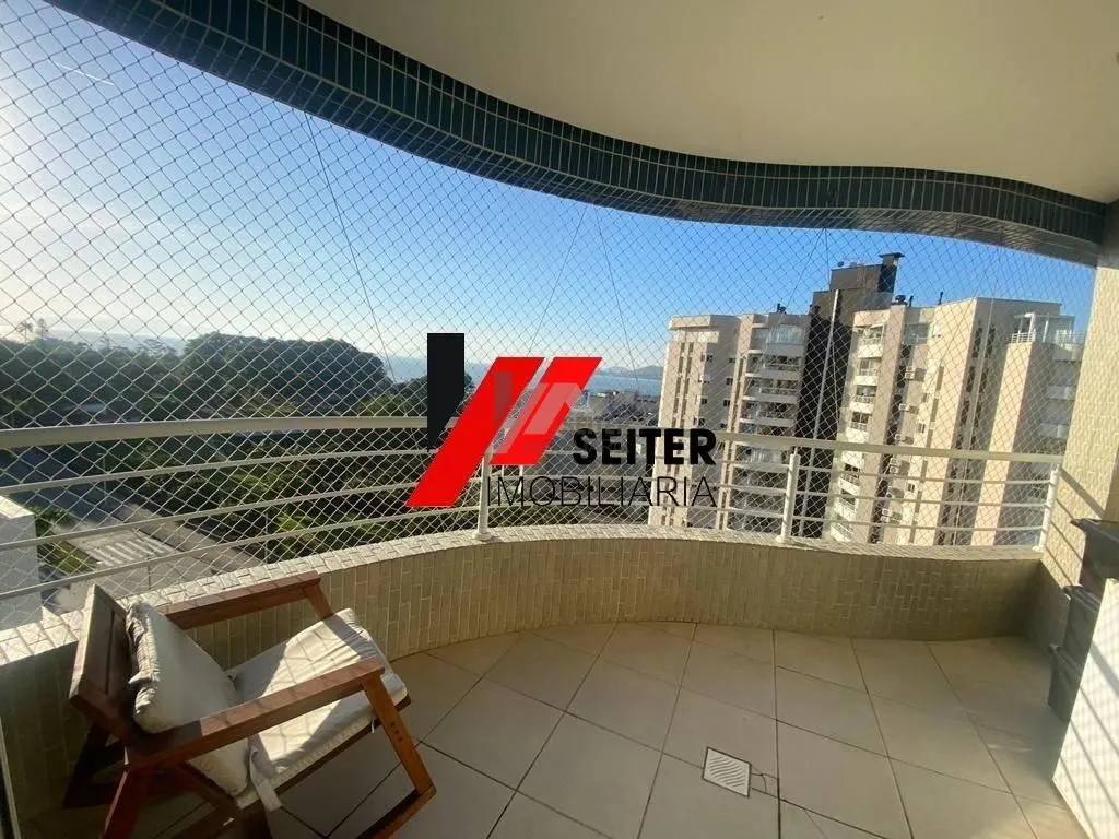 Apartamento de 3 dormitórios a venda Agronomica Florianópolis — foto 7
