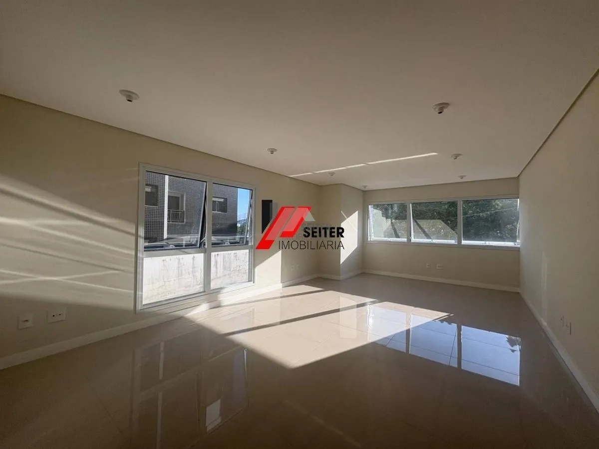 Sala comercial a venda no Itacorubi - foto 1