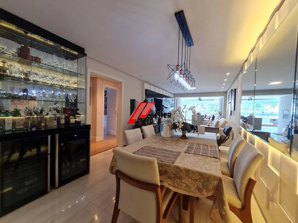 Apartamento de 3 dormitórios a venda Agronômica Florianópolis - foto 1