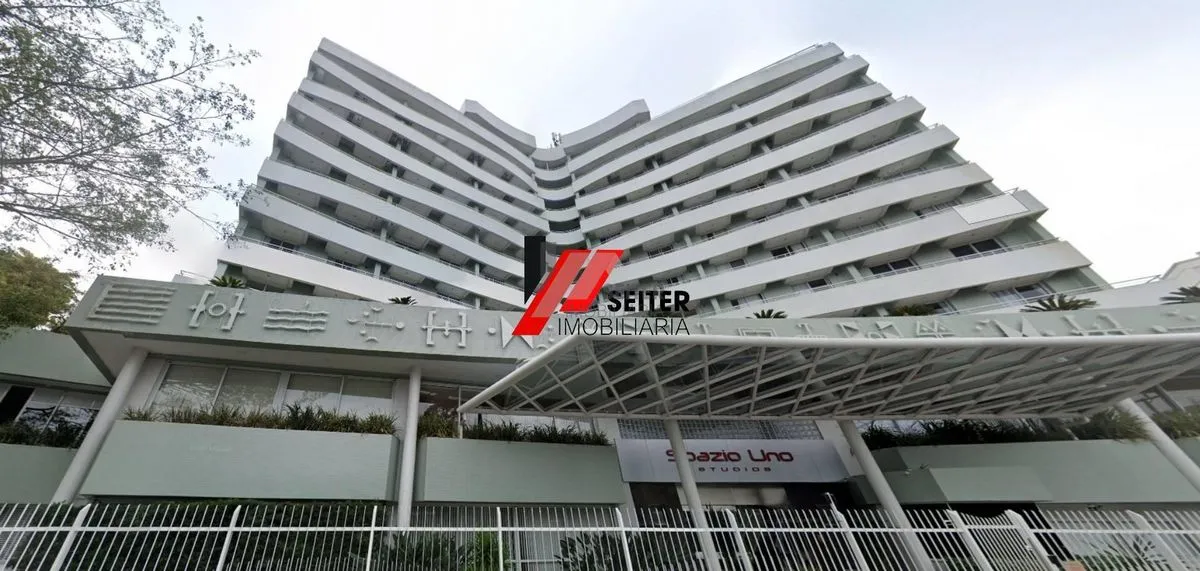 studio a venda itacorubi florianópolis — foto 2