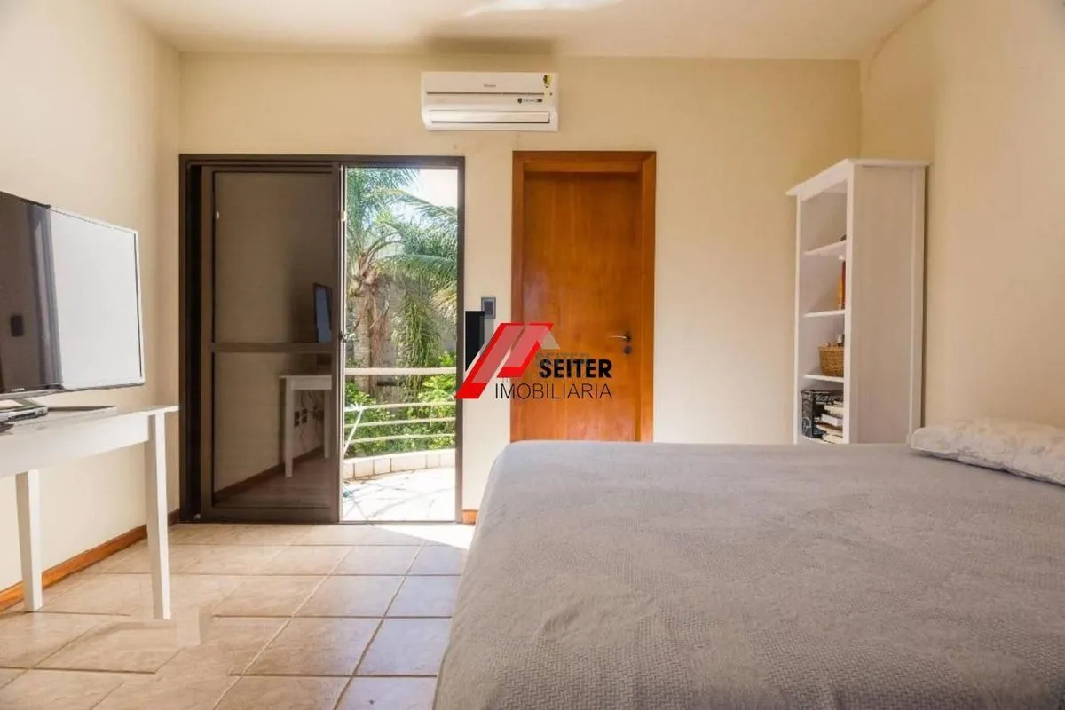 casa a venda Florianopolis - foto 1