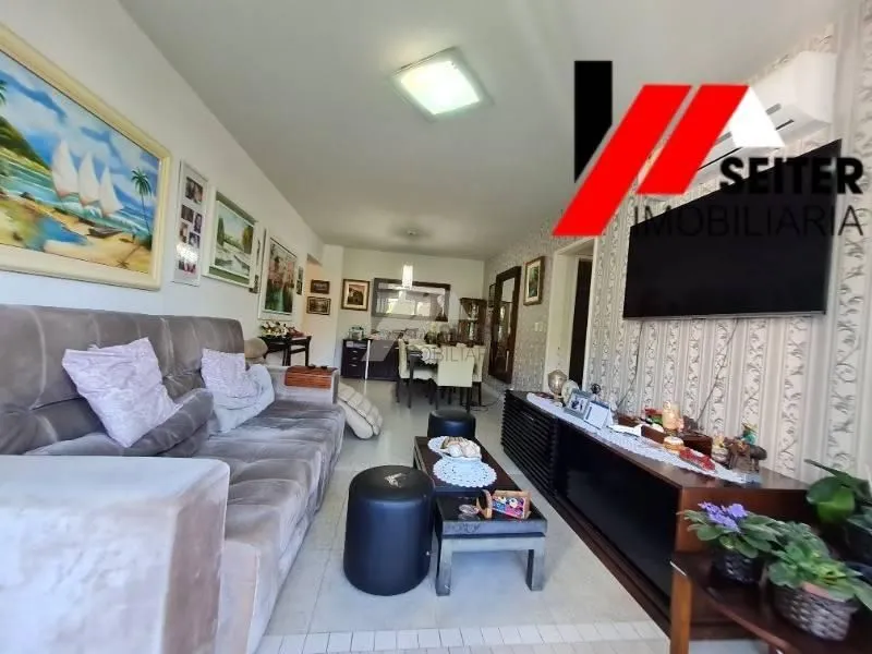 Apartamento de 3 dormitorios a venda Agronomica - foto 1