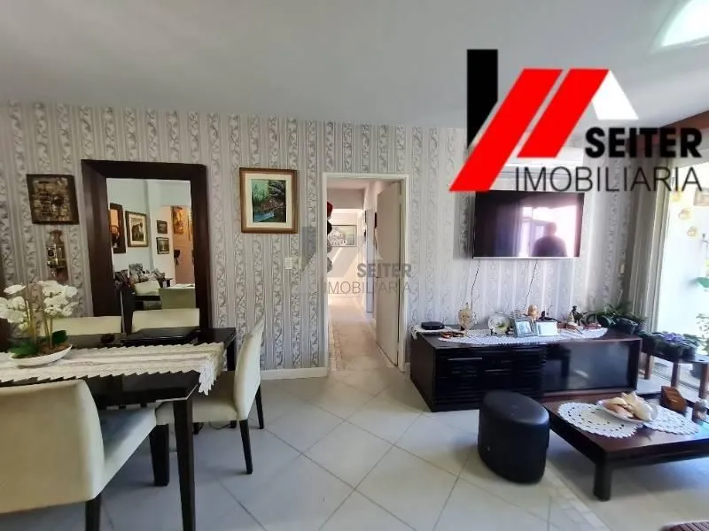 Apartamento de 3 dormitorios a venda Agronomica — foto 5