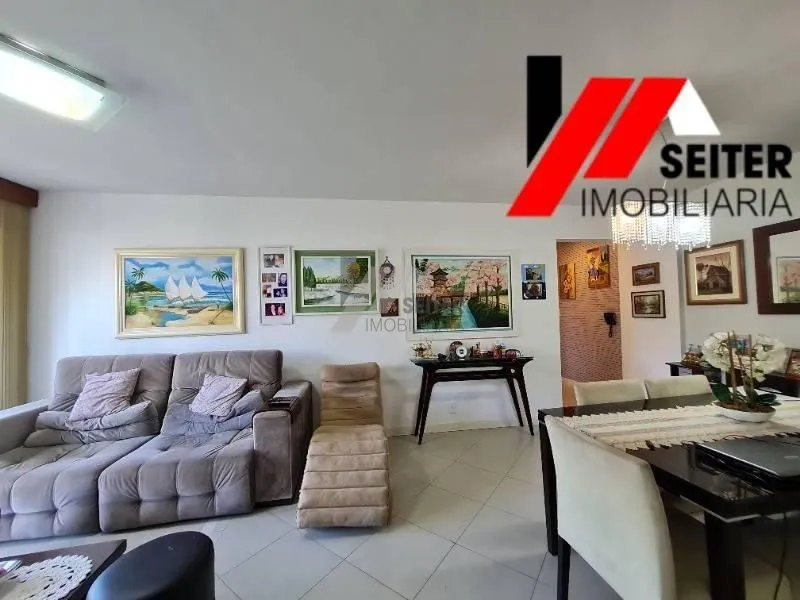 Apartamento de 3 dormitorios a venda Agronomica — foto 6