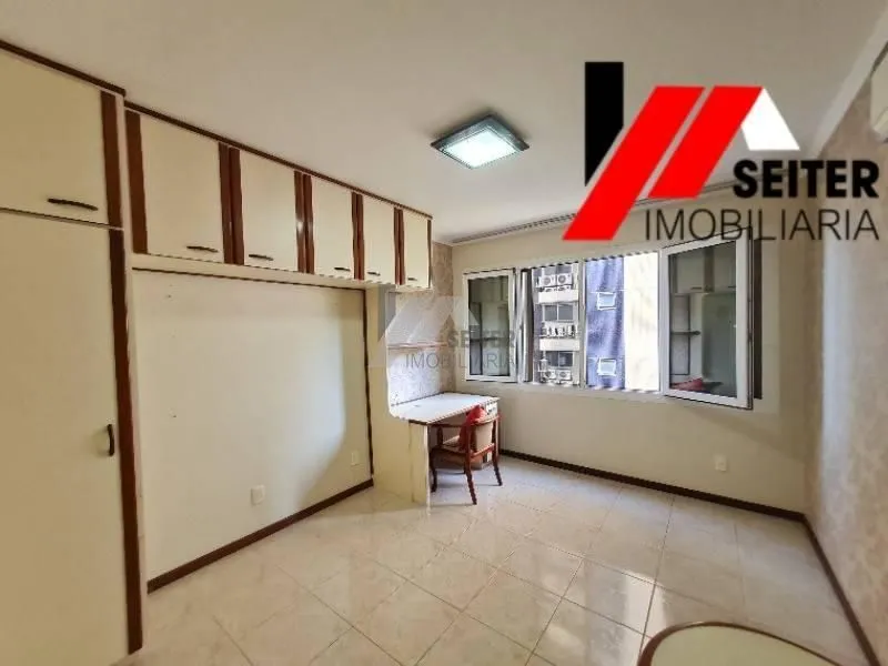 Apartamento a venda centro de florianópolis - foto 1