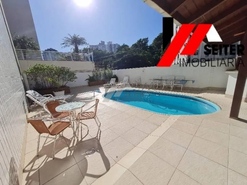 Apartamento a venda centro de florianópolis — foto 2