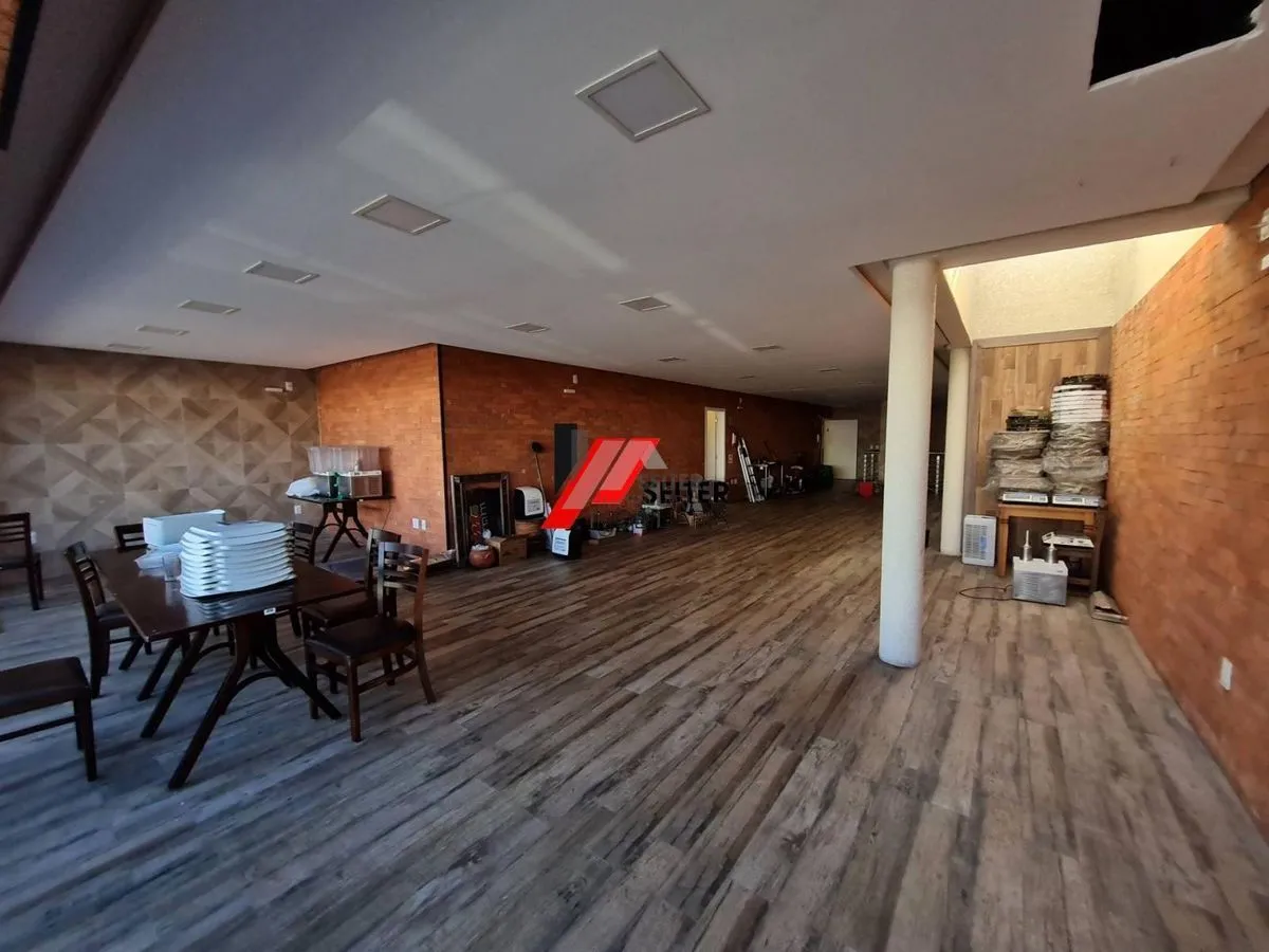 Casa comercial a venda agronômica florianópolis - foto 1